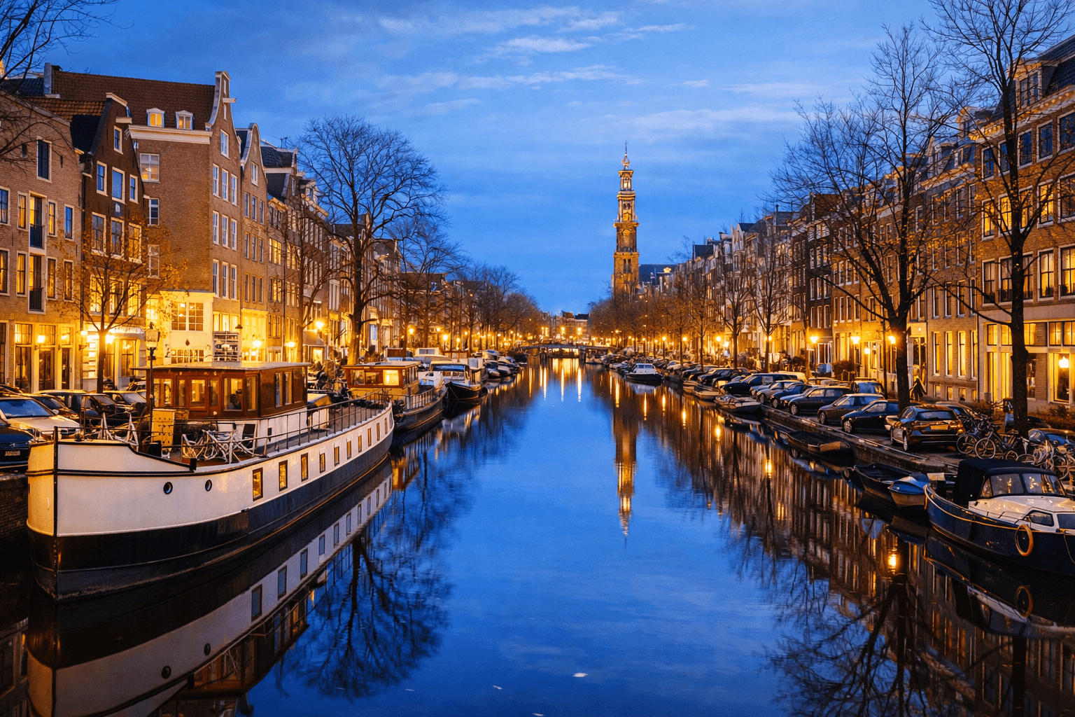 The Jordaan